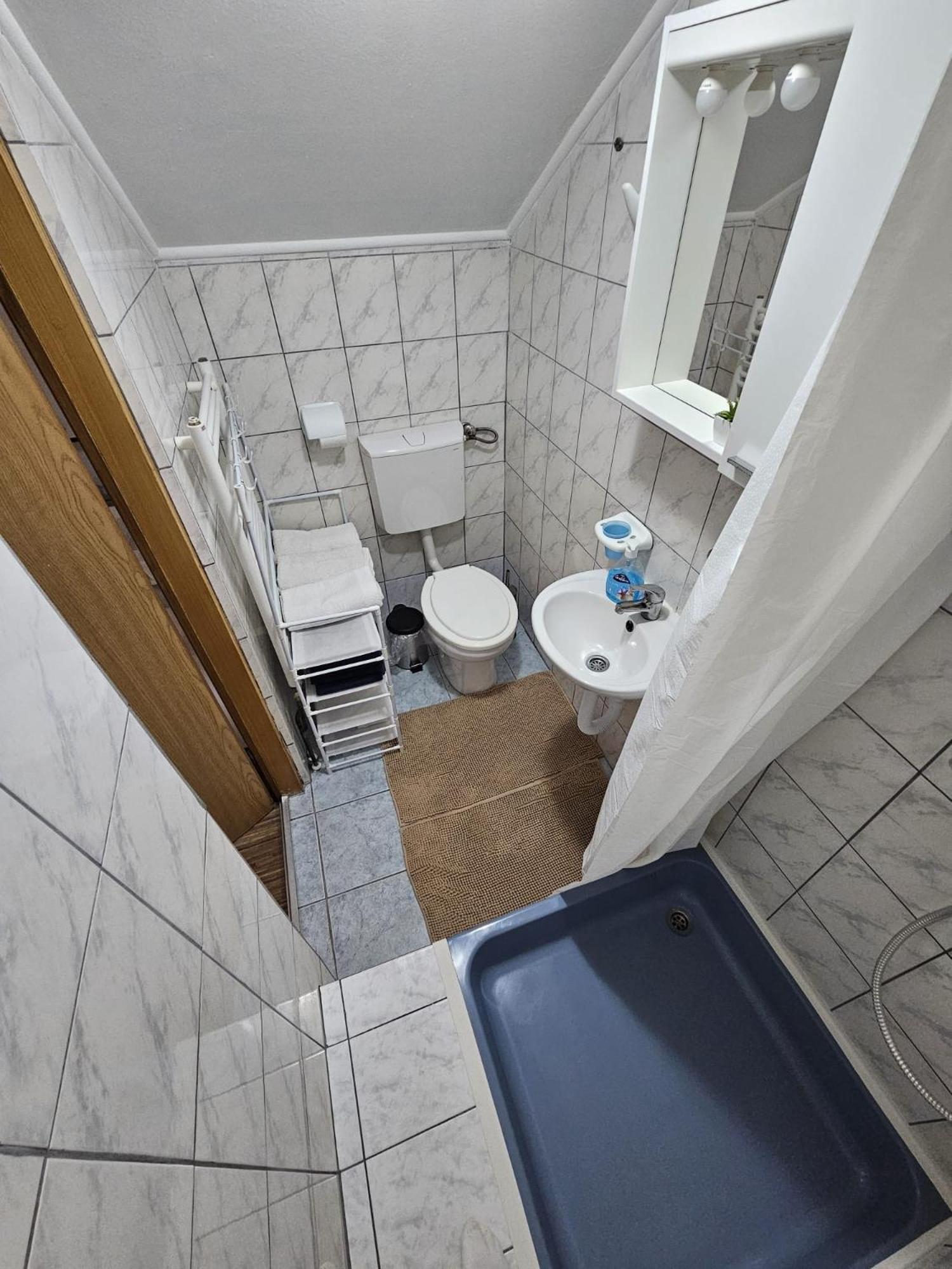 House Petra Apartment Rakovica Ngoại thất bức ảnh