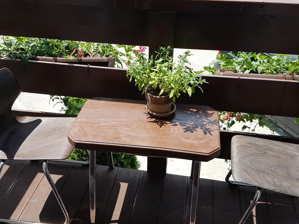 House Petra Apartment Rakovica Ngoại thất bức ảnh